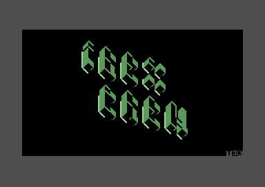 3D ibex-crew