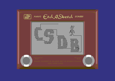 CSDB Logo
