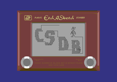 CSDB Logo