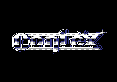 Contex Logo 1989