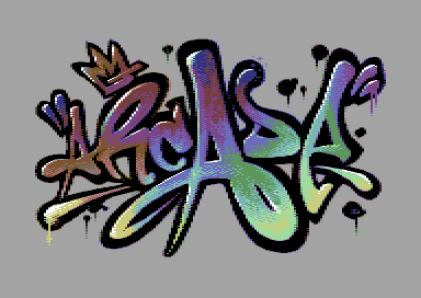 Arcade Logo