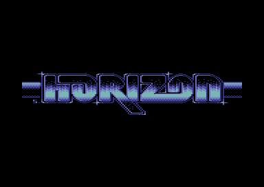 Horizon Logo