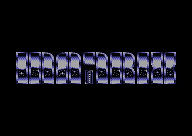Matrix Logo