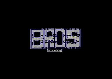 Bros Logo
