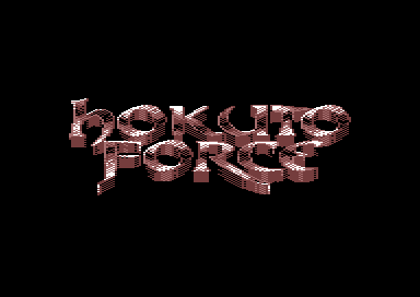 HF Logo