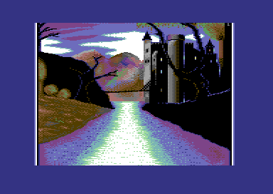 The Bridge
