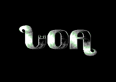 Logo for LOA