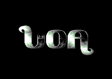 Logo for LOA