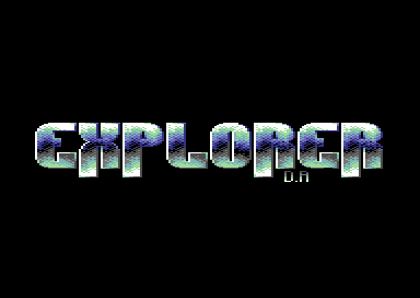 Explorer Logo