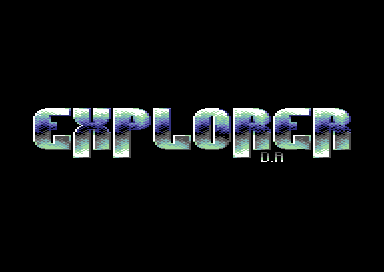 Explorer Logo