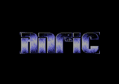 Antic Logo