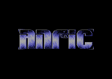 Antic Logo