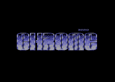Chrome Logo
