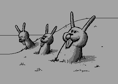 Easter Island