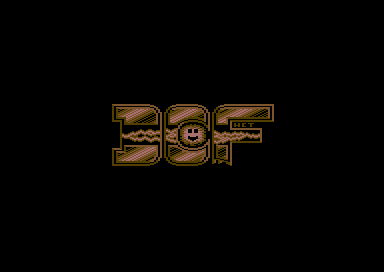 DCF Logo