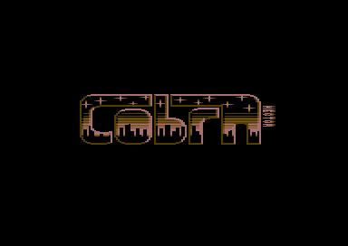 Cobra Logo