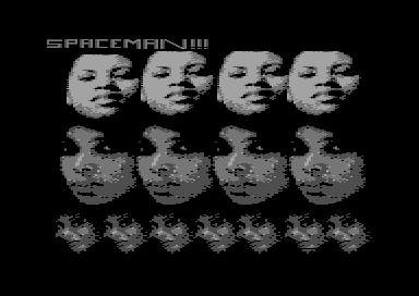 Faces