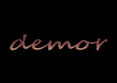 Demonix Logo 002