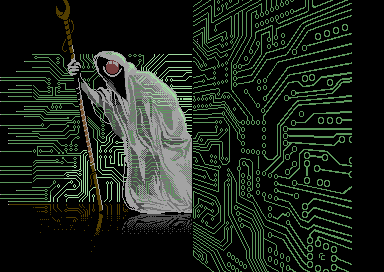 PCB Ghost (fixed)