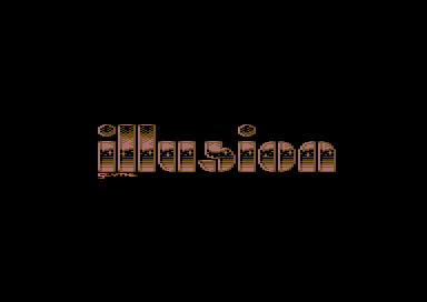 Illusion Logo