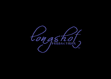 Longshot Y-Logo