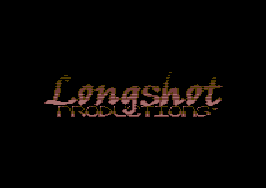 Longshot Logo 002