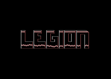 Legion Logo 2