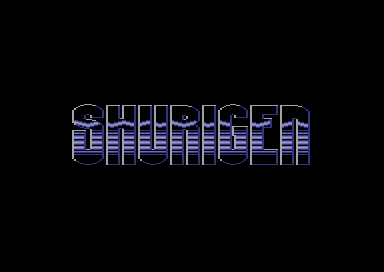 Shurigen Logo