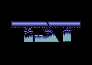 Logo for TAT