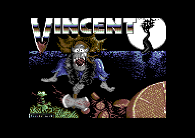 Vincent