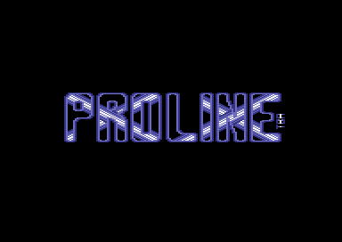 Proline Logo