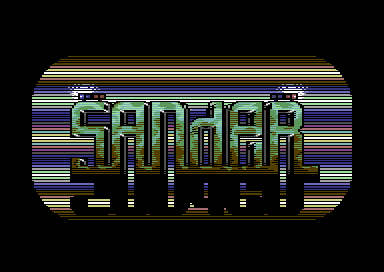 Logo for Sander