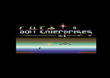 Soft Enterprises 2