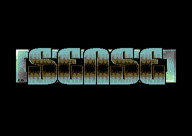 Logo for Sense Design