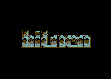 Logo for Hitmen