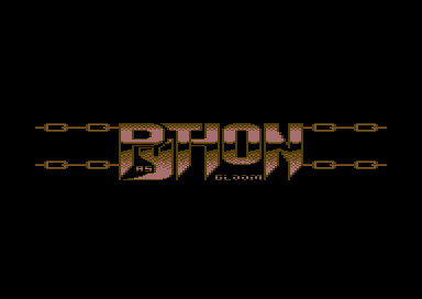 Python Logo