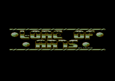 L.O.A Logo