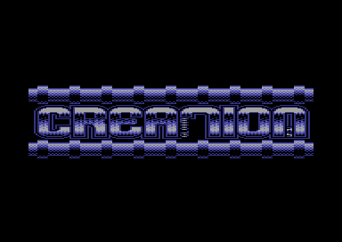 Creation Logo 1