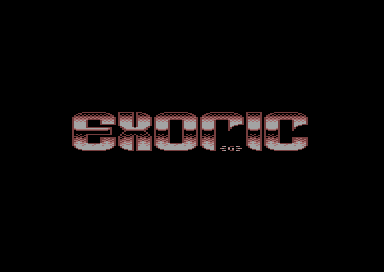 Exotic Logo