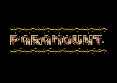 Paramount Logo 1