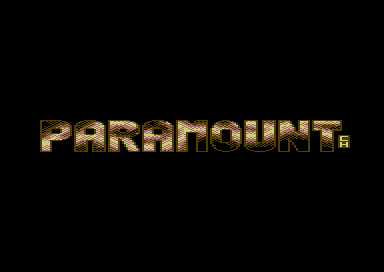 Paramount Logo 2
