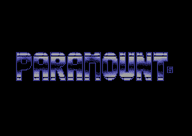 Paramount Logo 3