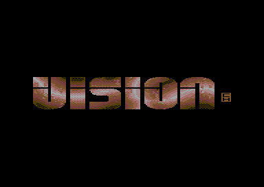 Vision Logo