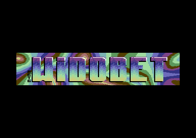 Widobet Logo - Widobet Logo