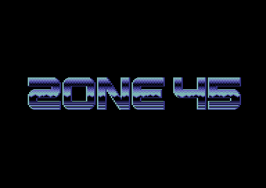 Intro Logo