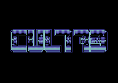 Cult 73 Logo