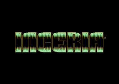 Inceria Logo
