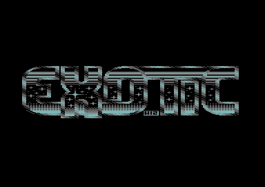 Exotic Logo