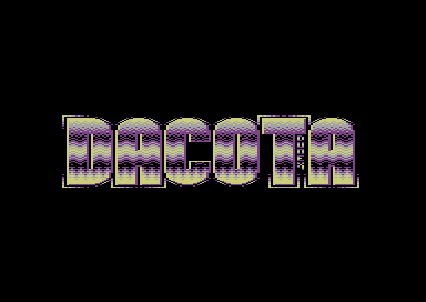 Dacota Logo