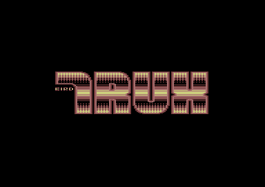Logo to Trux